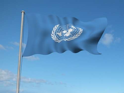 国連安全保障理事会、常任理事国を考える