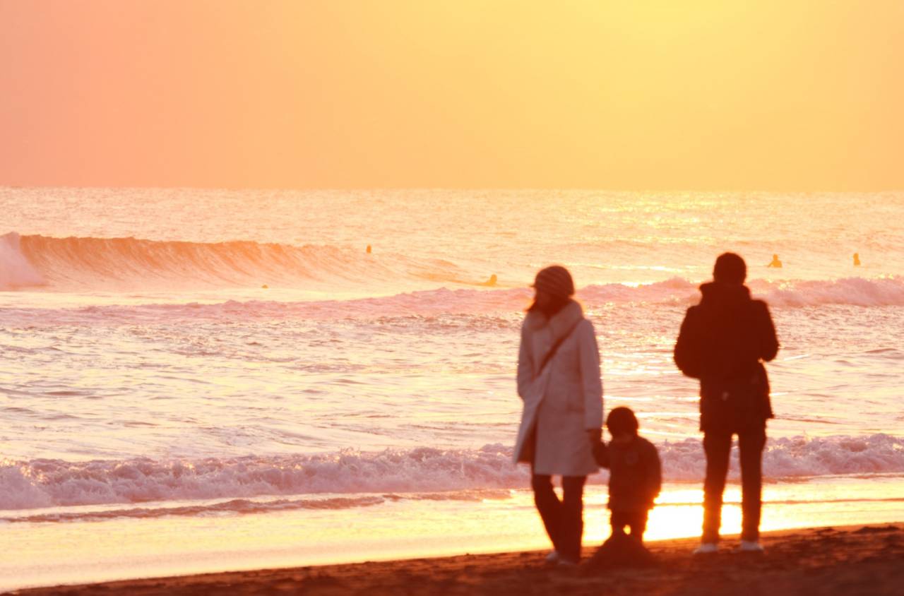 映画番組の高揚感を思い出すシネマラウンジ。