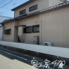 Case study⑧ 車両事故に伴う保険活用　フェンス改修リフォーム