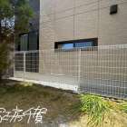 施工事例　物損事故保険改修リフォーム